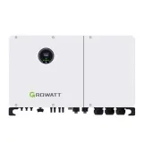 Гибридный высоковольтный инвертор Growatt WIT 50K-XHU 50 кВт, трехфазный (WIT 50K-XHU)